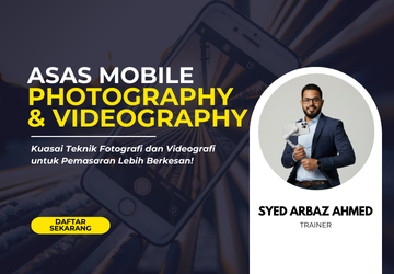 Asas Mobile Photography and Videography